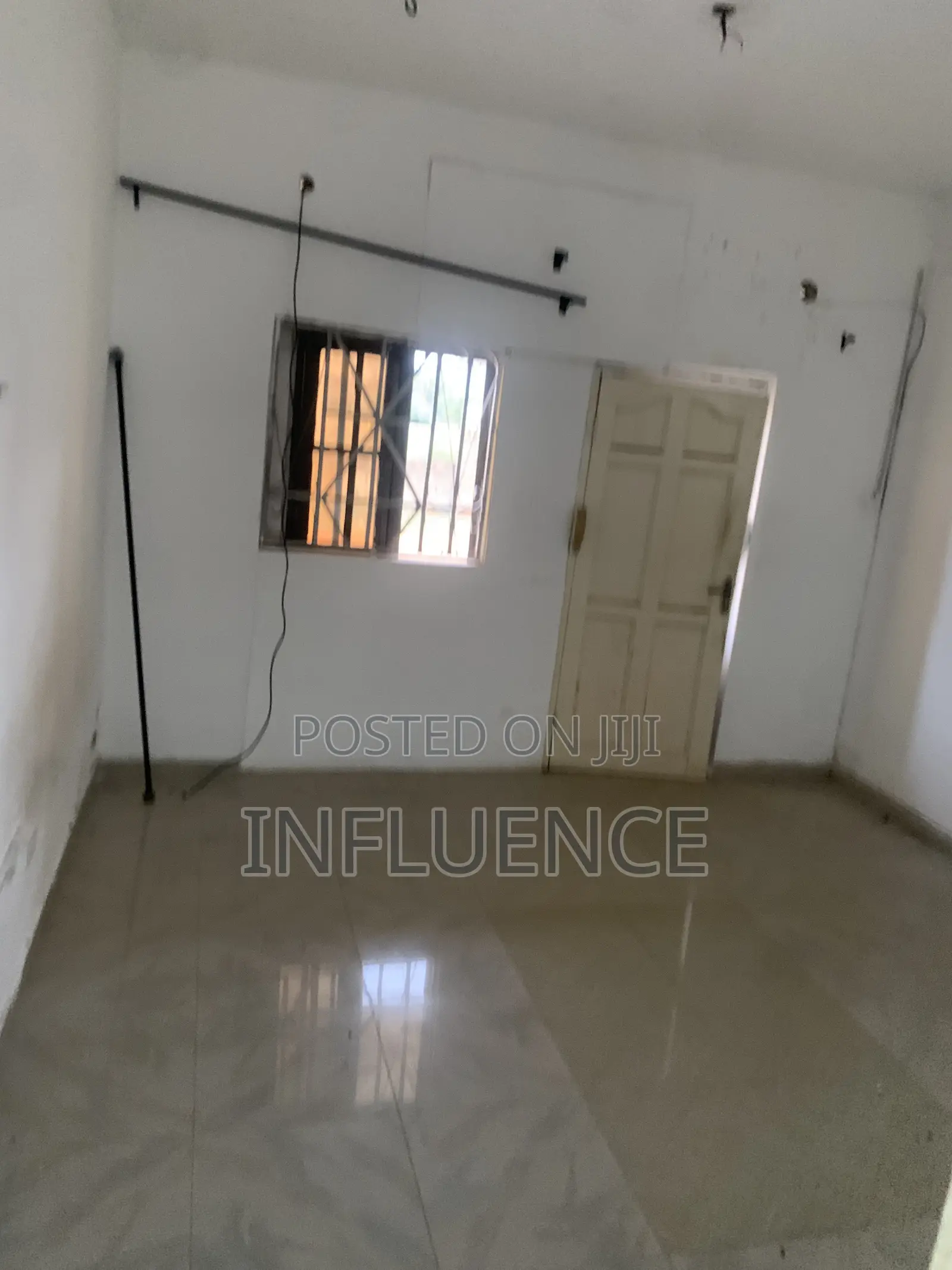 1bdrm Apartment in East Legon for rent