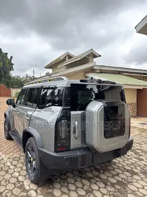 New Jetour T2 2023 Gray