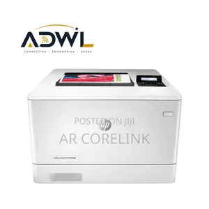 HP LaserJet Pro M454DN Colour Printer