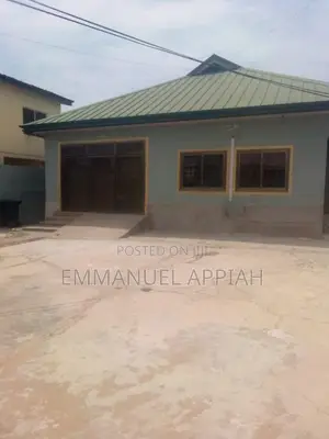 6bdrm House in Tabora, Accra Metropolitan for sale