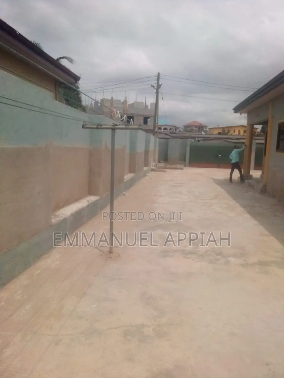 6bdrm House in Tabora, Accra Metropolitan for sale