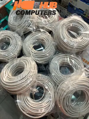 Cat 6 Lan Cable 30m