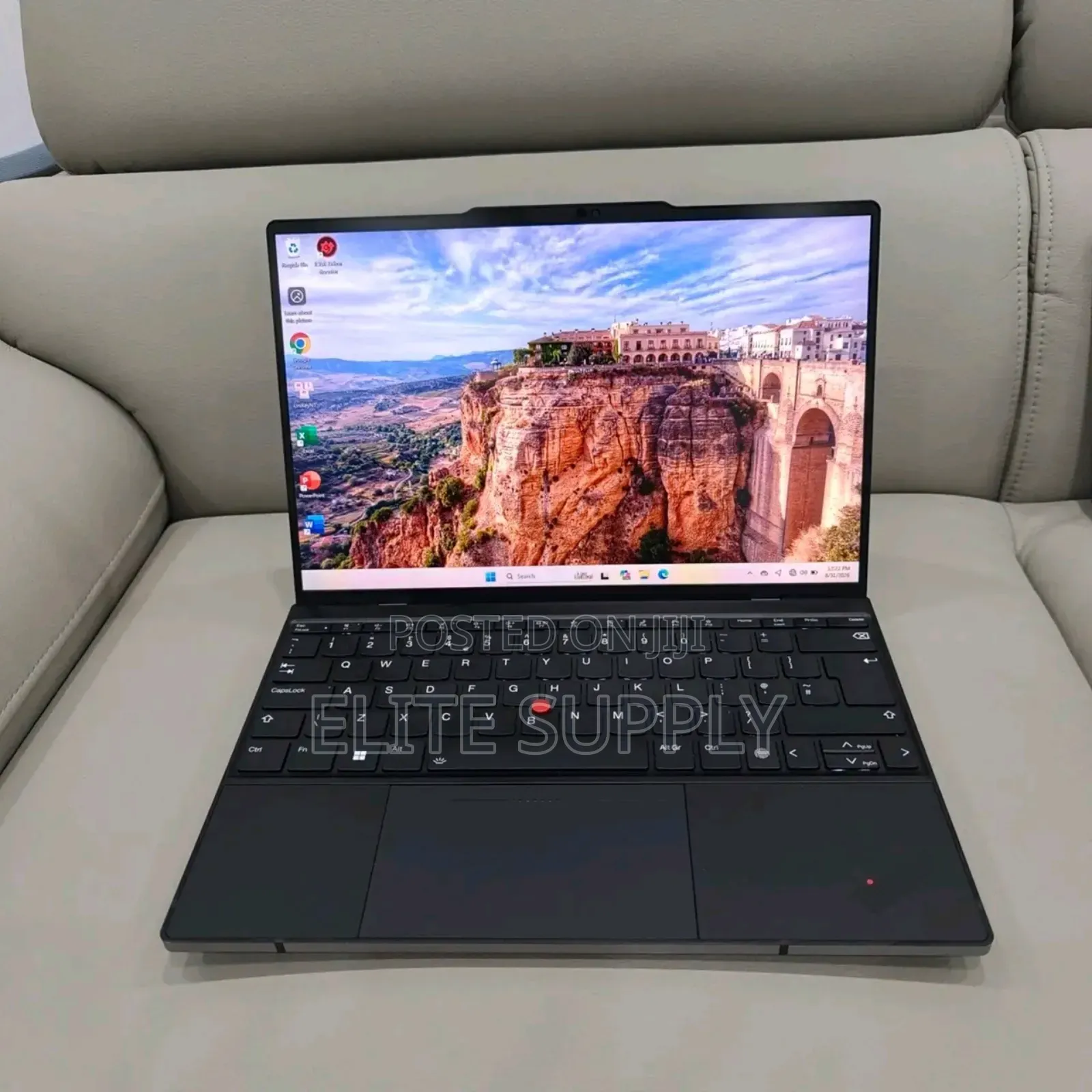 New Laptop Lenovo G550 16GB AMD Ryzen 5 SSD 512GB