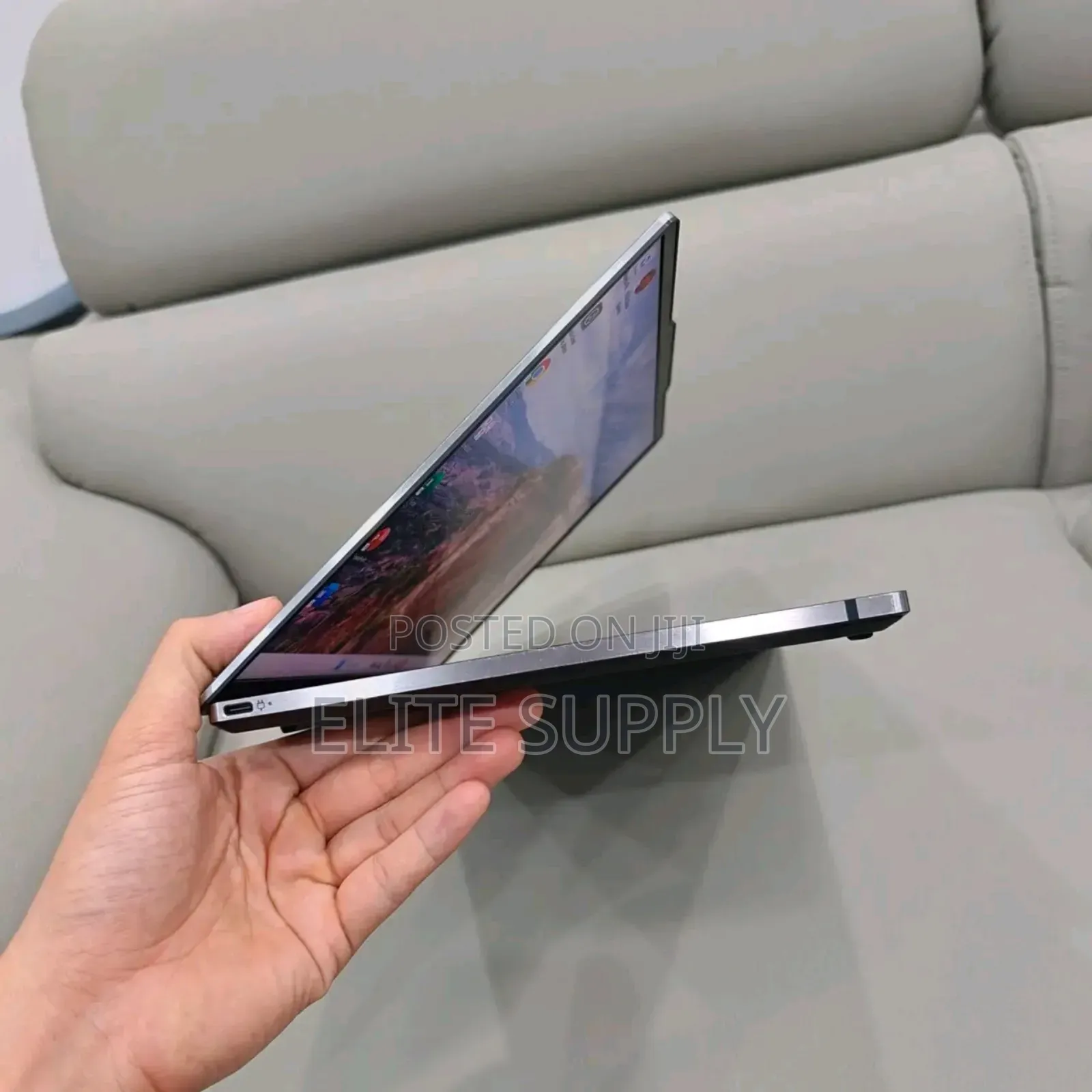 New Laptop Lenovo G550 16GB AMD Ryzen 5 SSD 512GB