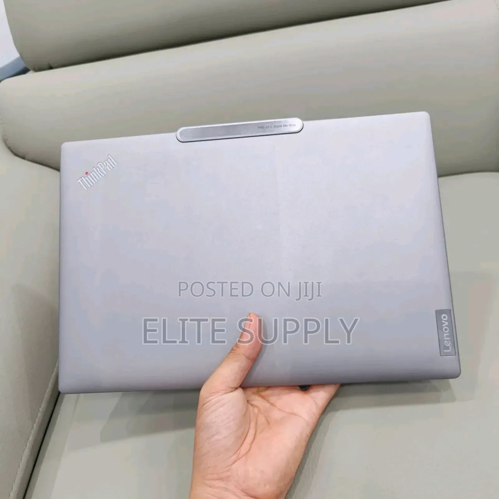 New Laptop Lenovo G550 16GB AMD Ryzen 5 SSD 512GB