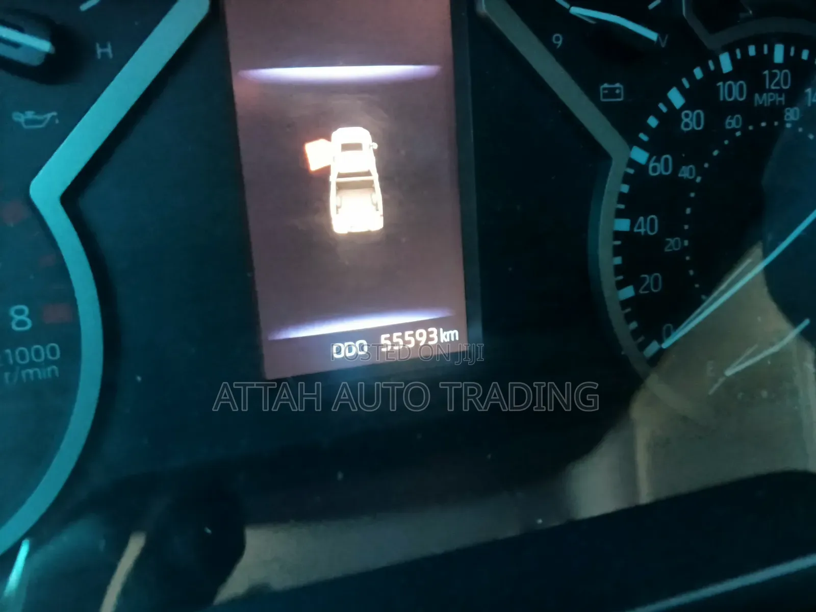 Toyota Tundra 2022 White
