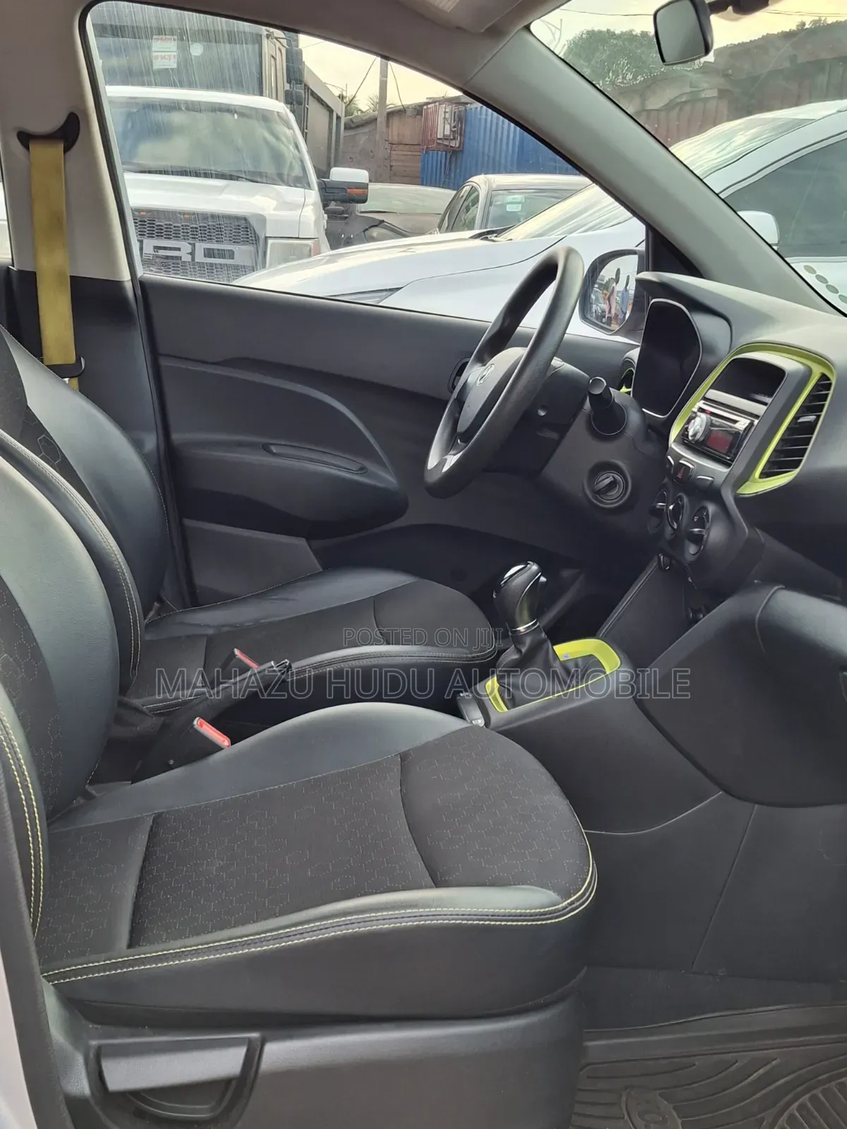 Hyundai Atos 2021 Silver