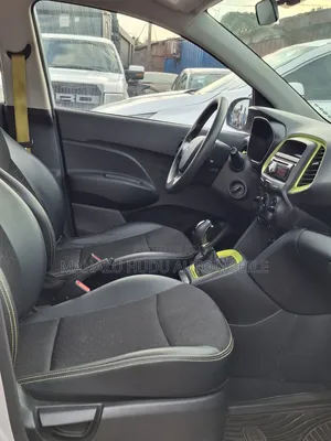 Hyundai Atos 2021 Silver