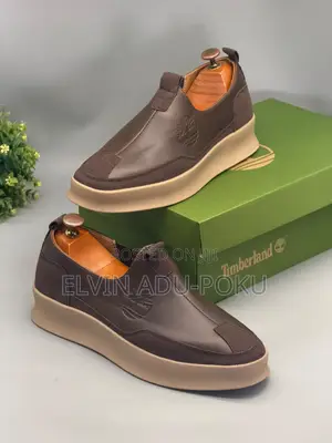 Timberland Laceless Casual Footwear , Swipe >