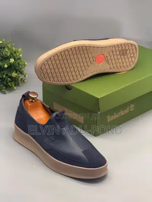 Timberland Laceless Casual Footwear , Swipe >