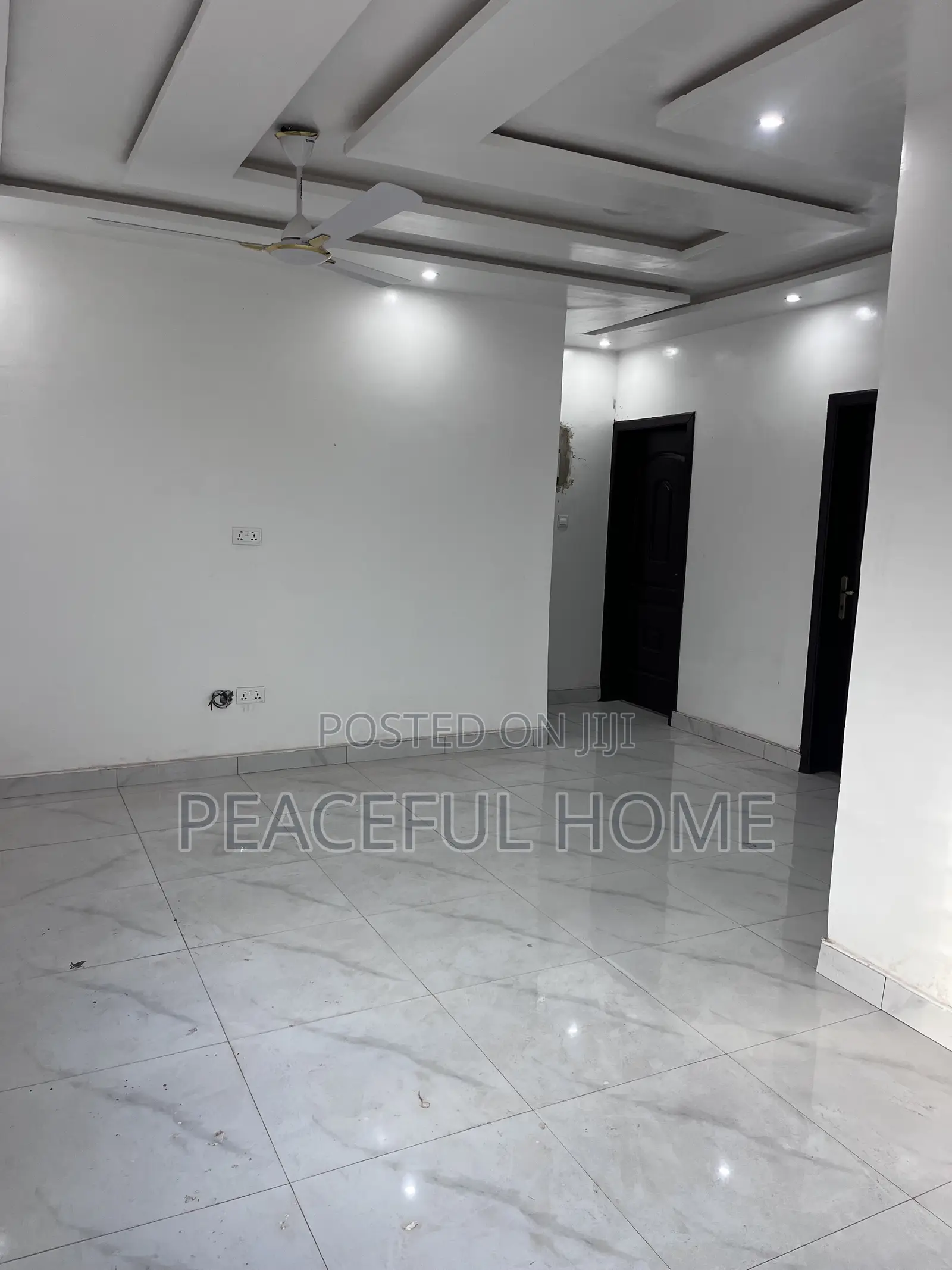 2bdrm Apartment in Pnt, New Site for rent