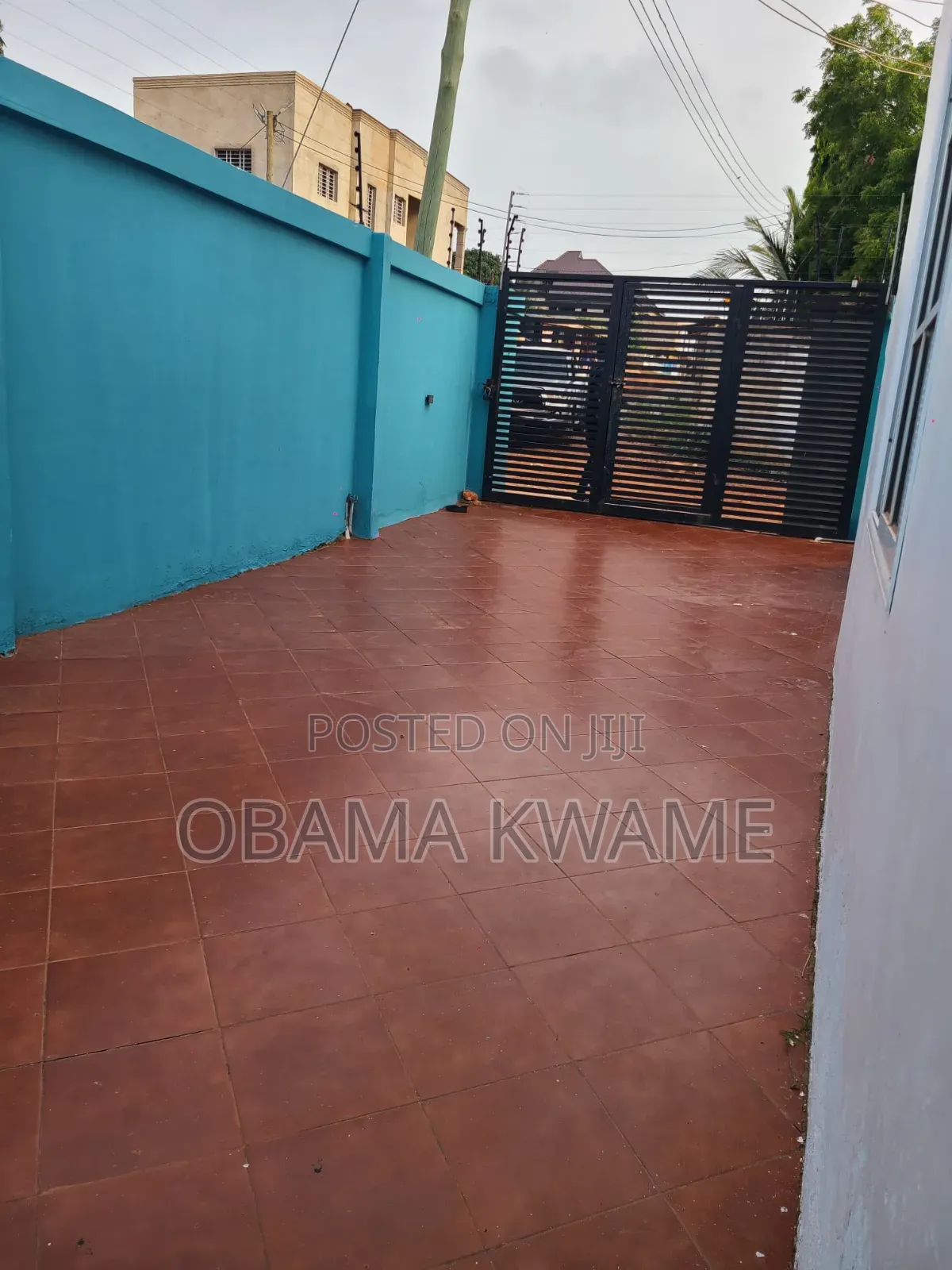 4bdrm House in Laryea Homes, Bortiano for sale