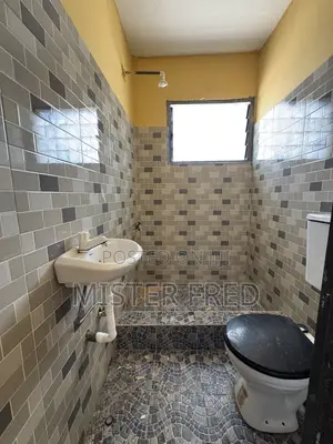 1bdrm Apartment in New Bortianor, Weija for rent