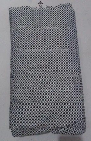 High Quality Kente Cloth for Men