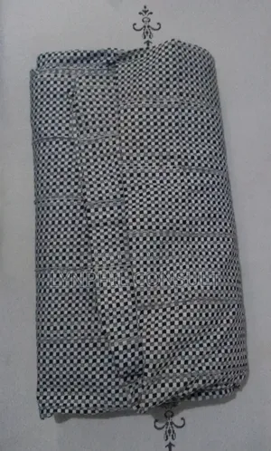 High Quality Kente Cloth for Men