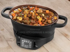 Russell Hobbs Multi Purpose Cooker UK 