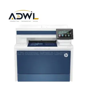 HP LaserJet Pro MFP 4303dw-Color Print Scan Copy Duplex A4 230A Toner