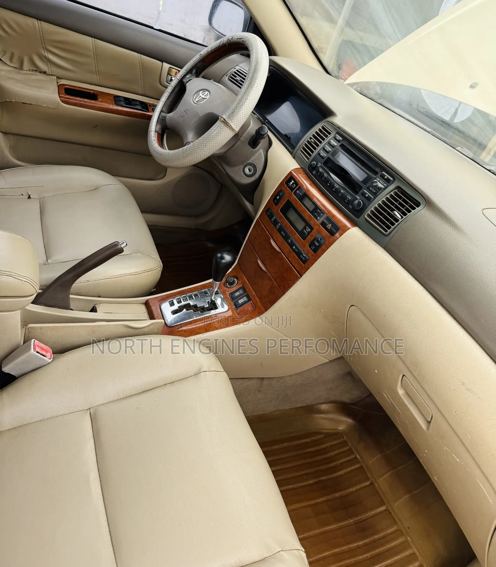 Toyota Corolla 2008 Silver