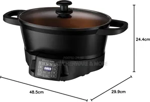 Russell Hobbs Multi Purpose Cooker UK 