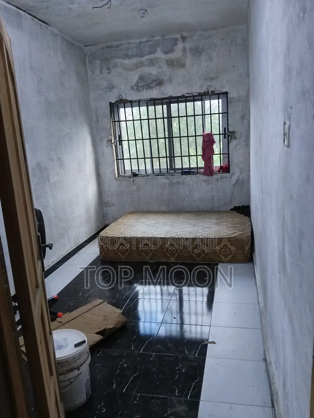 Studio Apartment in Gbawe Mallam, Anyaa for sale