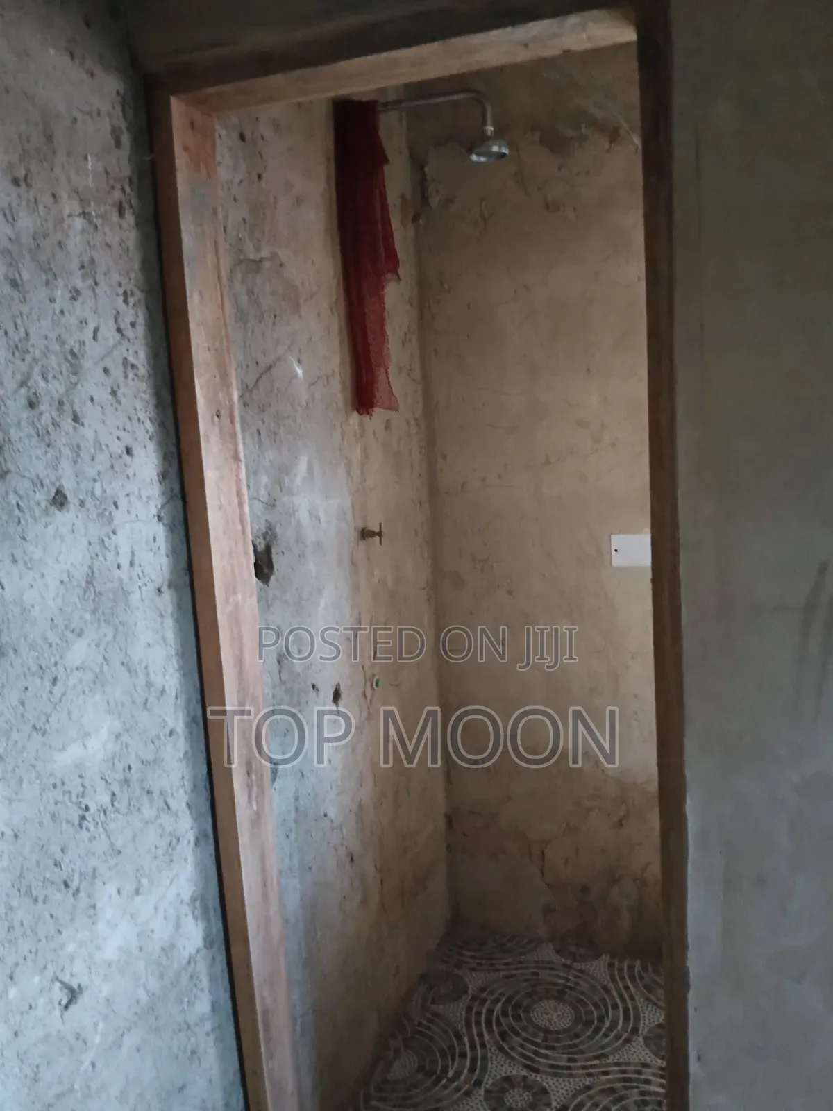 Studio Apartment in Gbawe Mallam, Anyaa for sale