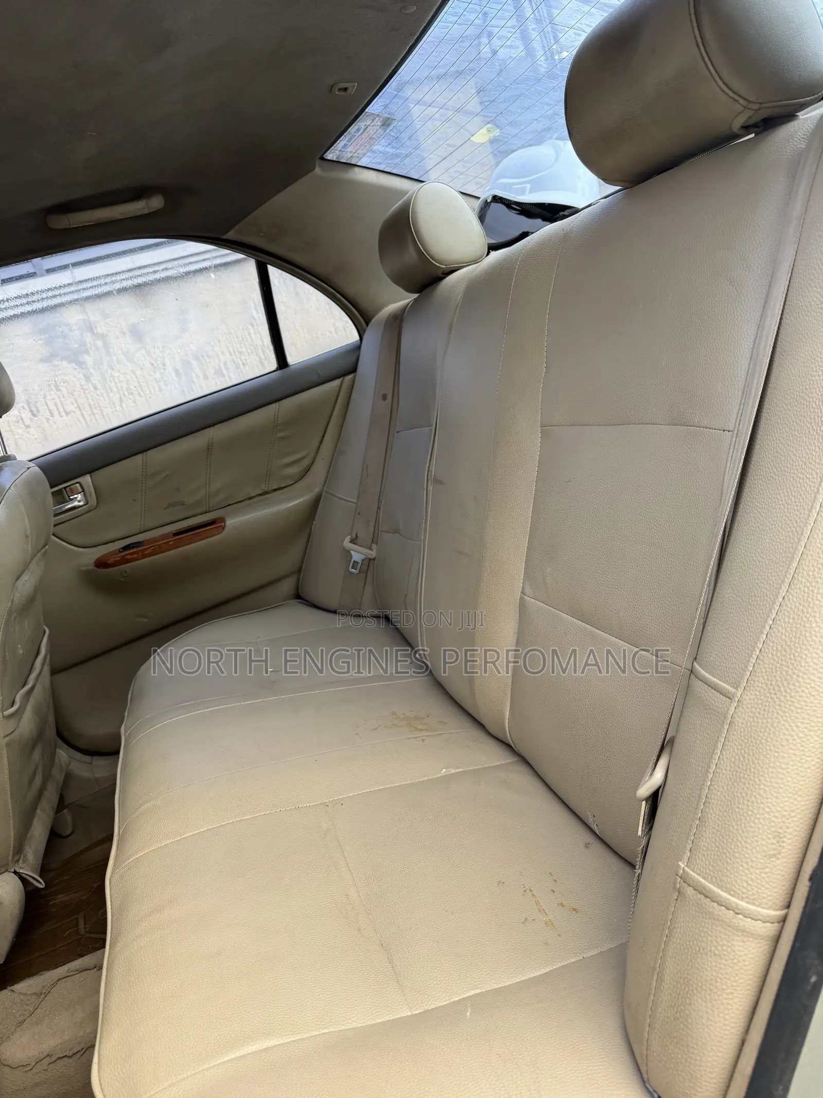 Toyota Corolla 2008 Silver