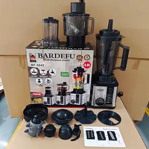 Original German Made 8 in 1 Bardefu Blender at Spintex and Ashaiman