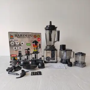 Original German Made 8 in 1 Bardefu Blender at Spintex and Ashaiman