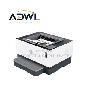 HP Neverstop Laser 1000N Network Printer
