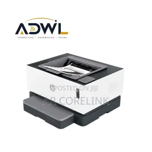 HP Neverstop Laser 1000N Network Printer