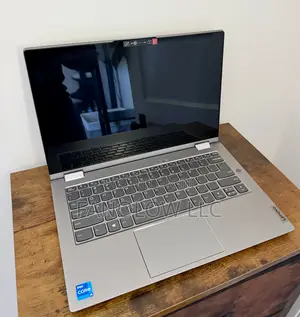 New Laptop Lenovo ThinkBook 14s Gen 2 16GB Intel Core i5 SSD 256GB