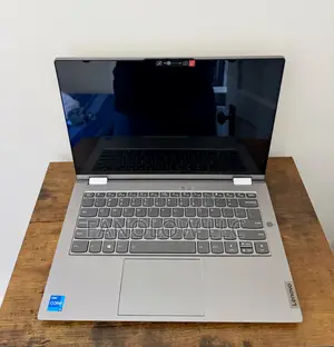 New Laptop Lenovo ThinkBook 14s Gen 2 16GB Intel Core i5 SSD 256GB