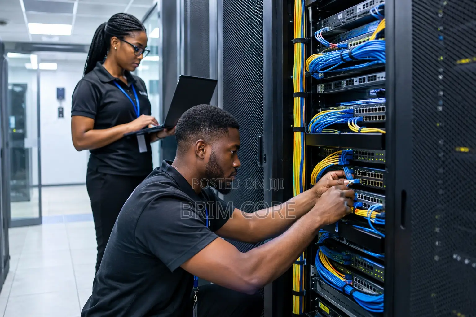IT Service