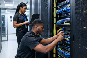 IT Service