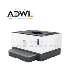 HP Neverstop Laser 1000W Wireless Printer