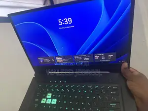 Laptop Asus TUF Gaming F15 24GB Intel Core i7 SSD 2T