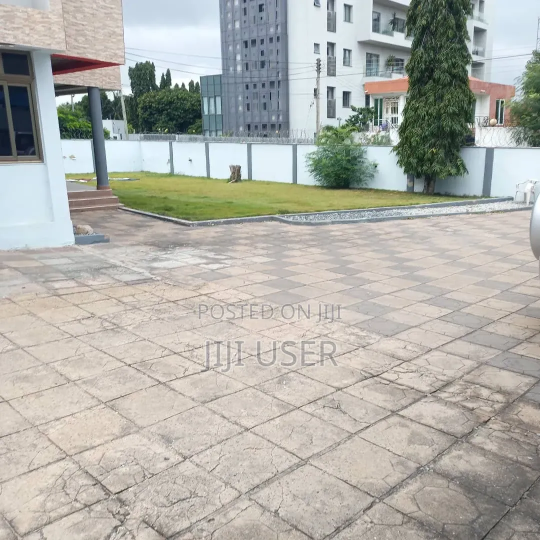 6bdrm House in Eastcanto, US Embassy Area for rent