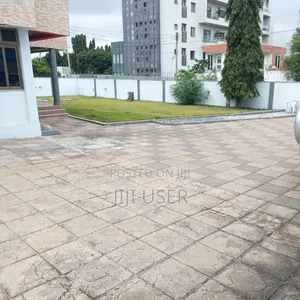 6bdrm House in Eastcanto, US Embassy Area for rent