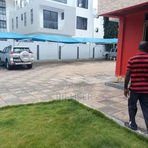 6bdrm House in Eastcanto, US Embassy Area for rent