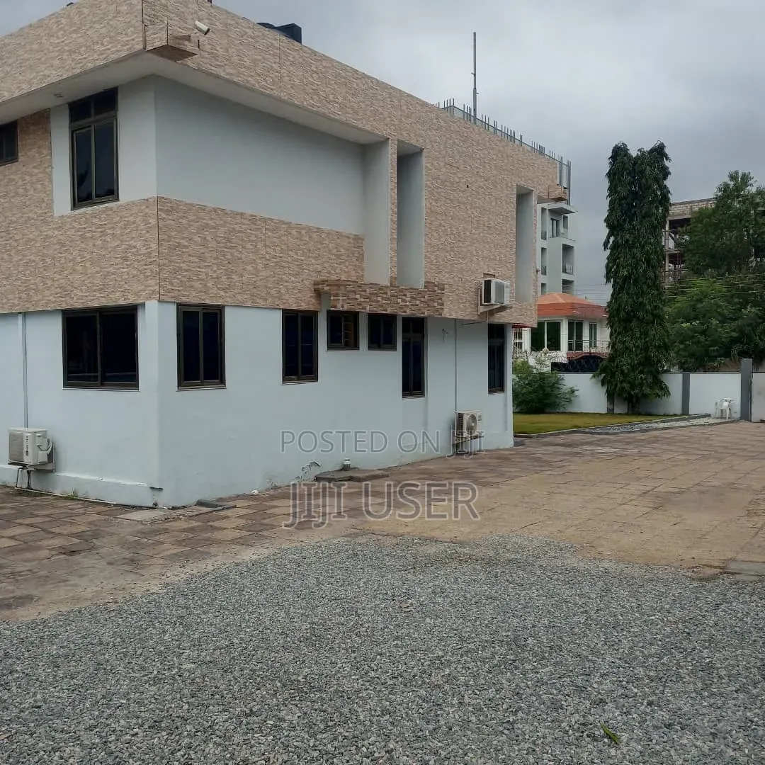 6bdrm House in Eastcanto, US Embassy Area for rent