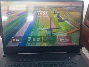 Laptop Asus TUF Gaming F15 24GB Intel Core i7 SSD 2T