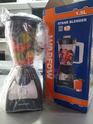 1.5liters Wadfow Stand Blender