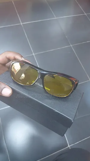 Polarized Nunisex Sunglasses