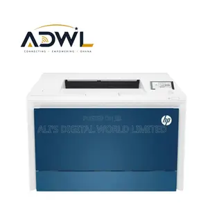 HP Printer Laserjet Pro 4203Dw – Print, Wireless Colored Printer