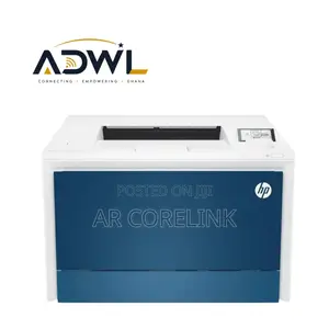 HP Printer Laserjet Pro 4203Dw – Print, Wireless Colored Printer