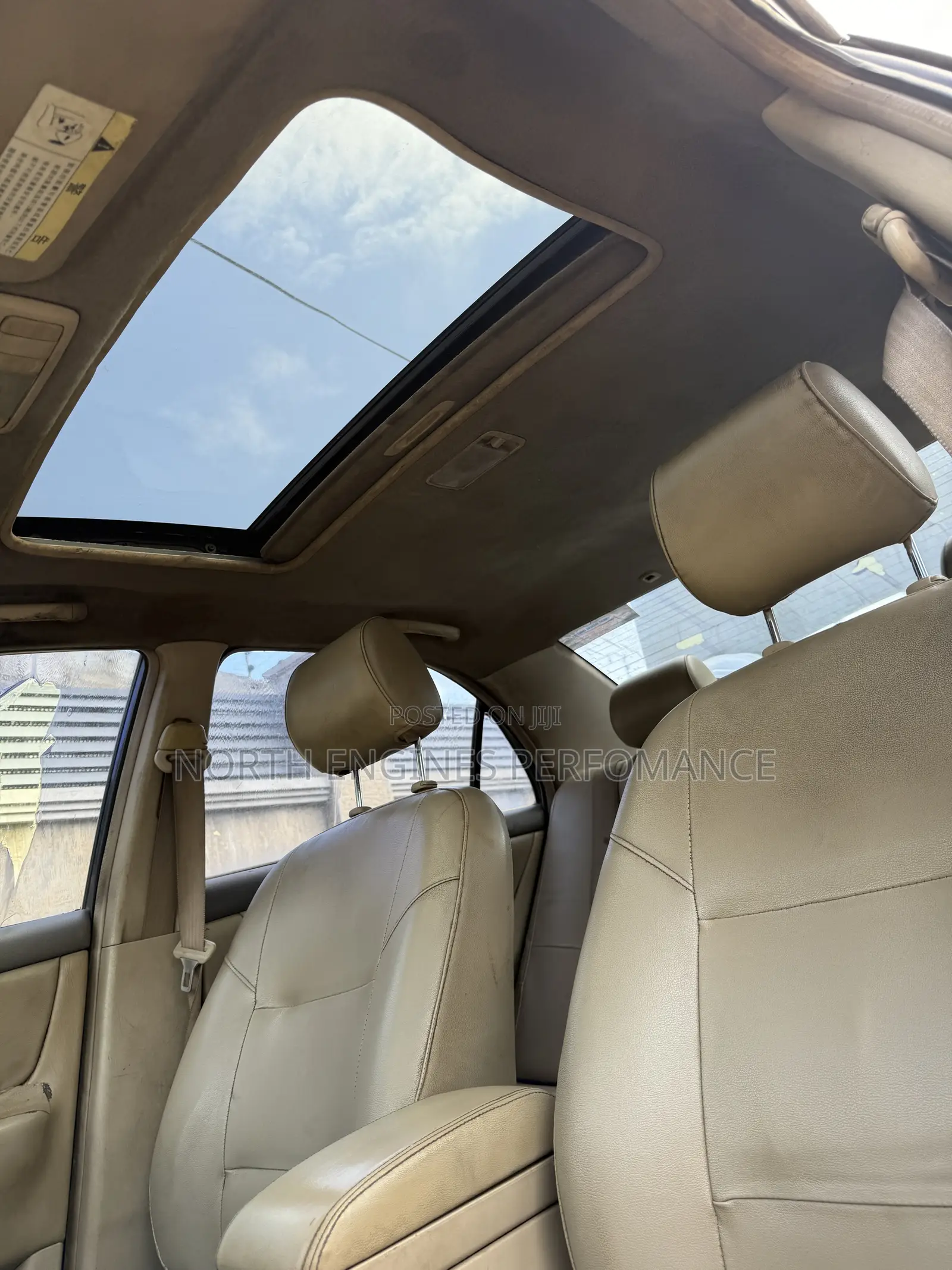 Toyota Corolla 2008 Silver
