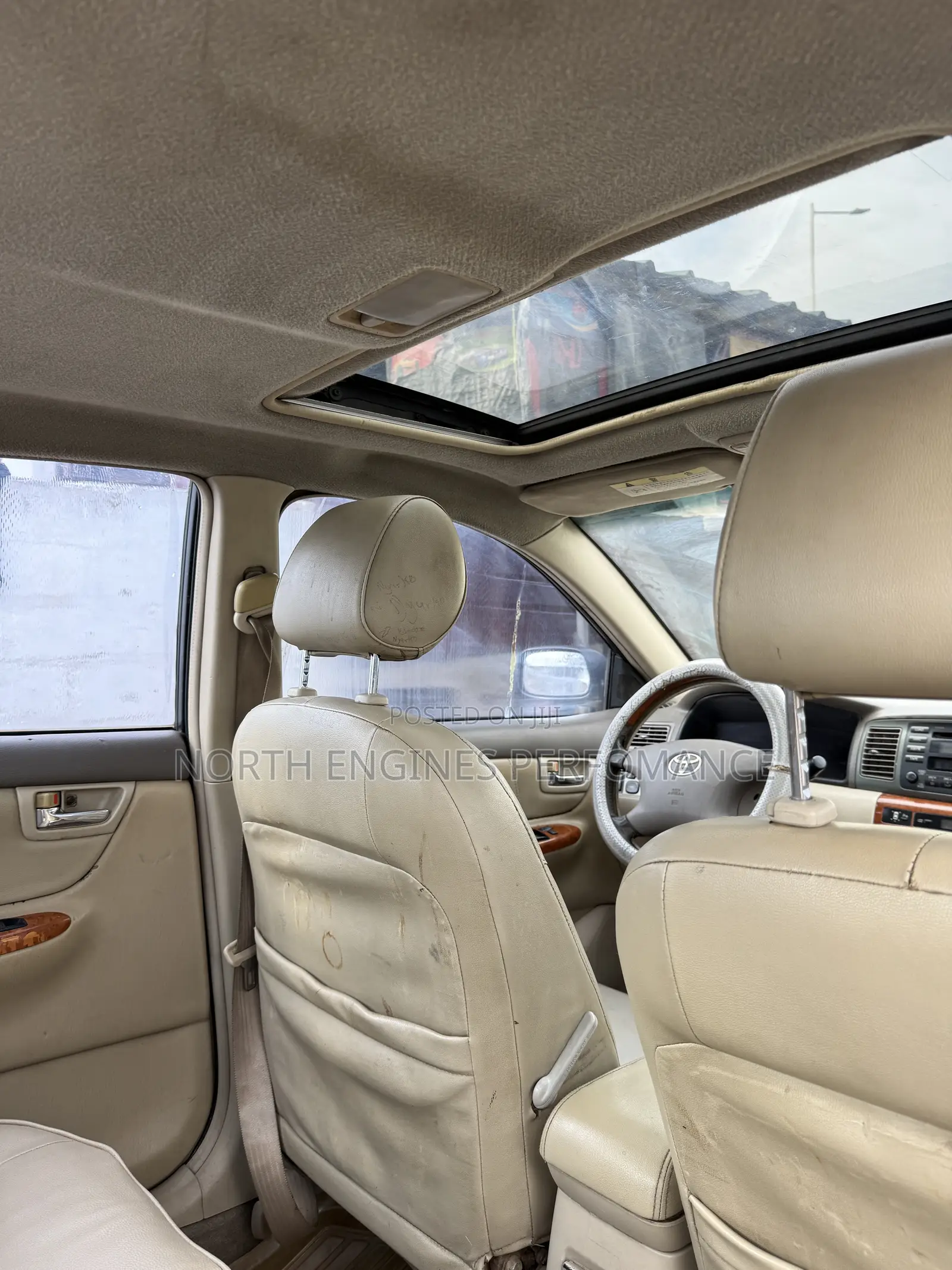 Toyota Corolla 2008 Silver
