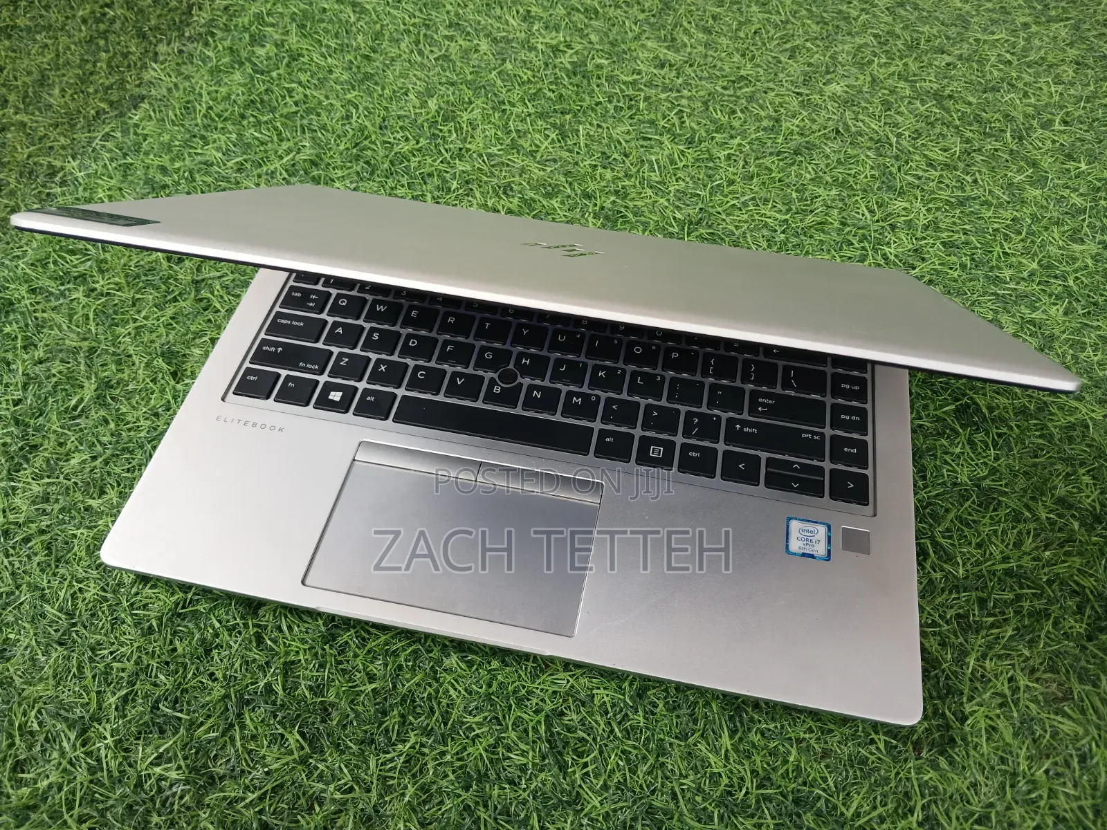 Laptop HP EliteBook 840 G6 8GB Intel Core i5 HDD 128GB