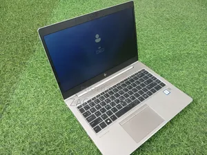 Laptop HP EliteBook 840 G6 8GB Intel Core i5 HDD 128GB