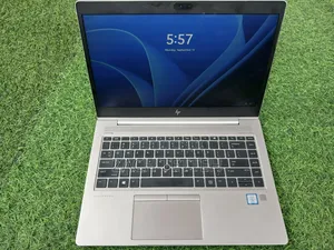 Laptop HP EliteBook 840 G6 8GB Intel Core i5 HDD 128GB